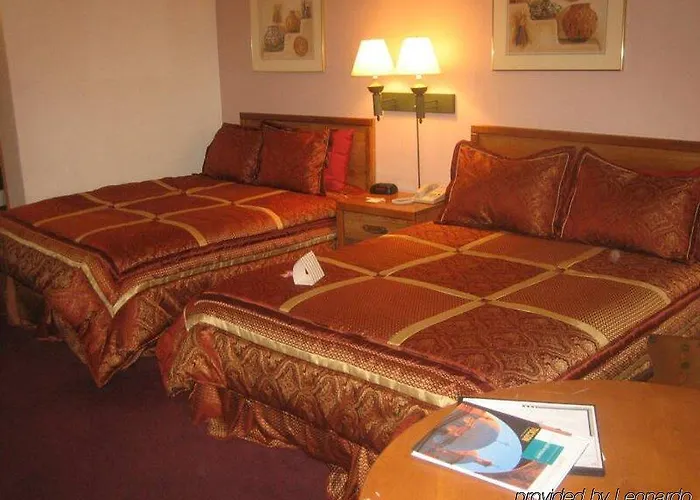 Hotel Fortuna And 2*