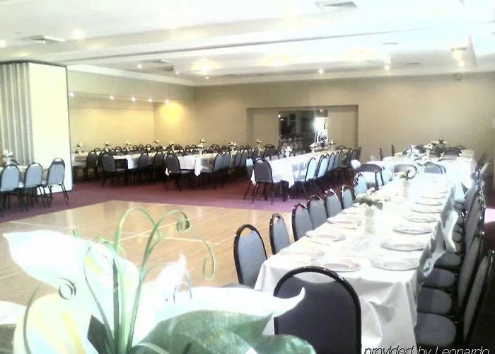 Fortuna And Hotel 2*