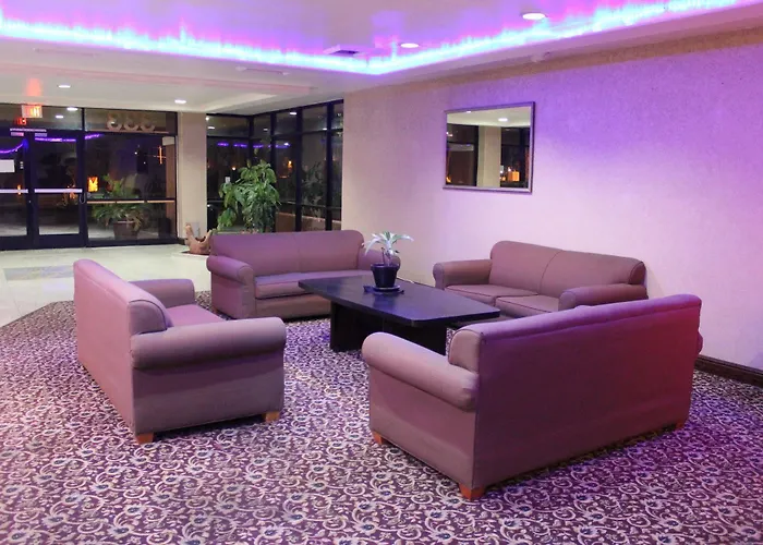 Fortuna And Hotel Tucson