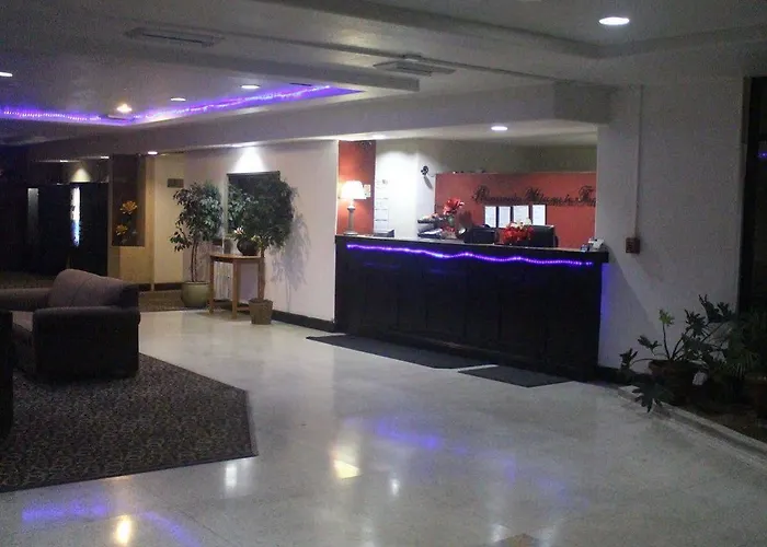 Hotel Fortuna And
