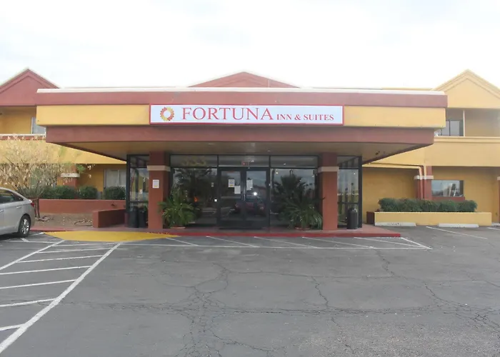 Fortuna And Hotel