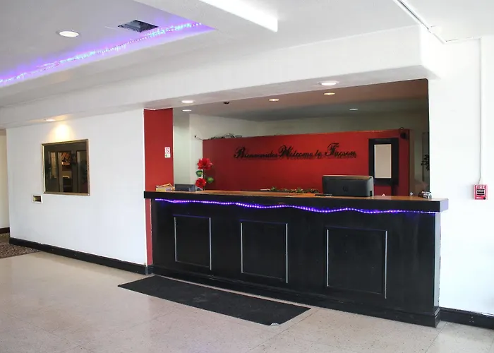 Fortuna And Hotel