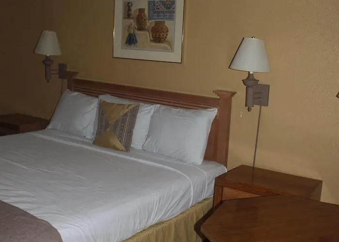 Hotel Fortuna And