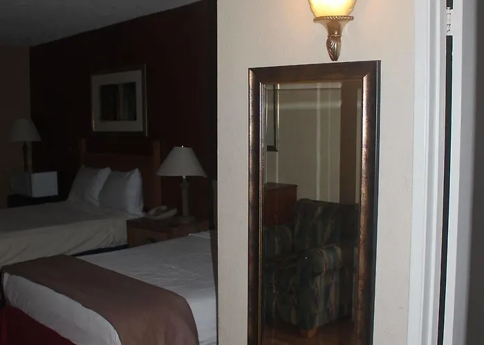 Fortuna And Hotel Tucson